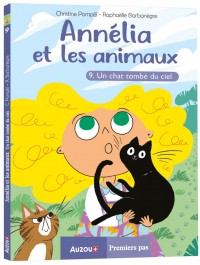 Annélia et les animaux T.9