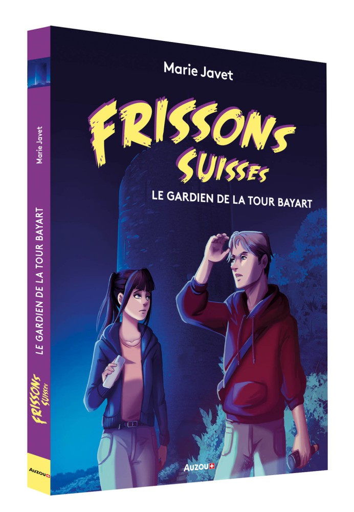 Le Gardien De La Tour Bayart