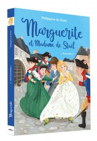 Marguerite et madame de Staël Tome 5