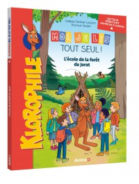L'école de la forêt du Jorat