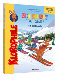 Ski aux Paccots