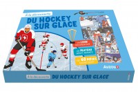 À la découverte du hockey sur glace