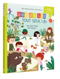 Le zoo tout la-haut - Nouvelle édition 2022