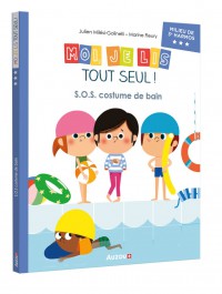 S.O.S. costume de bain NED 2022