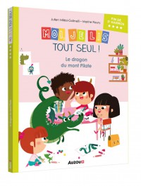 Le dragon du mont Pilate NED 2022