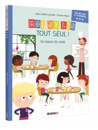 Le repas de midi NED 2022