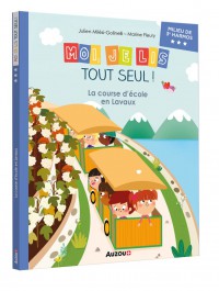 La course d'école en Lavaux NED 2022