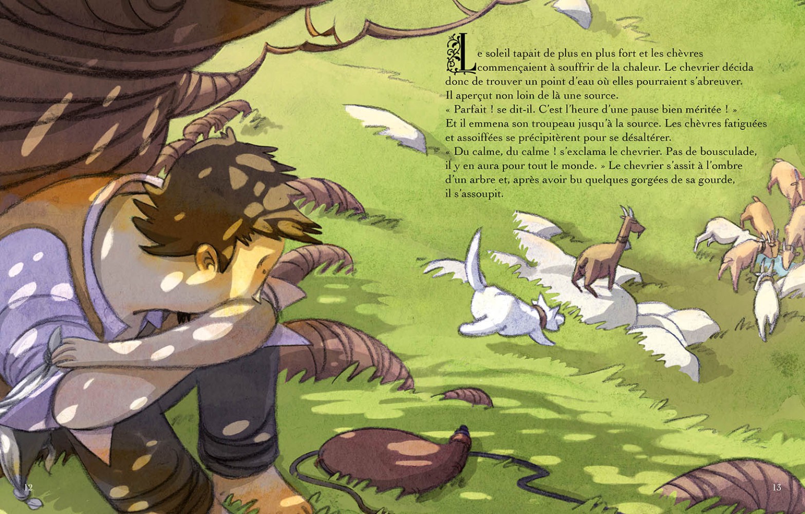 Mes P'tits Contes À Écouter : Le Canton De Vaud - Ned 2022 Mes P'tits Contes À Écouter : Le Canton De Vaud - Ned 2022