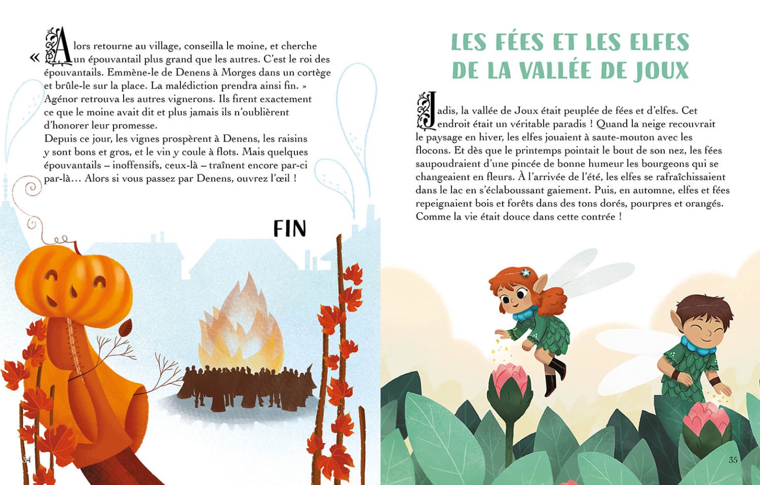 Mes P'tits Contes À Écouter : Le Canton De Vaud - Ned 2022