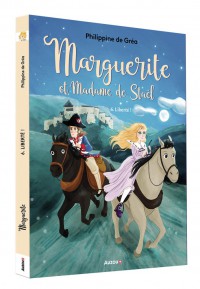 Marguerite et Madame de Staël Tome 6