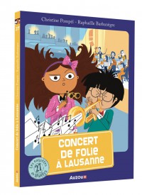 Les enquêtes de Maëlys Tome 27