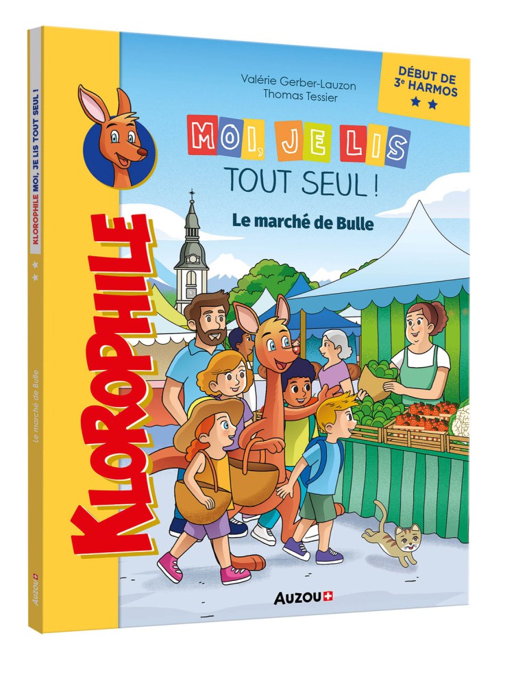 Le Marché De Bulle Le Marché De Bulle