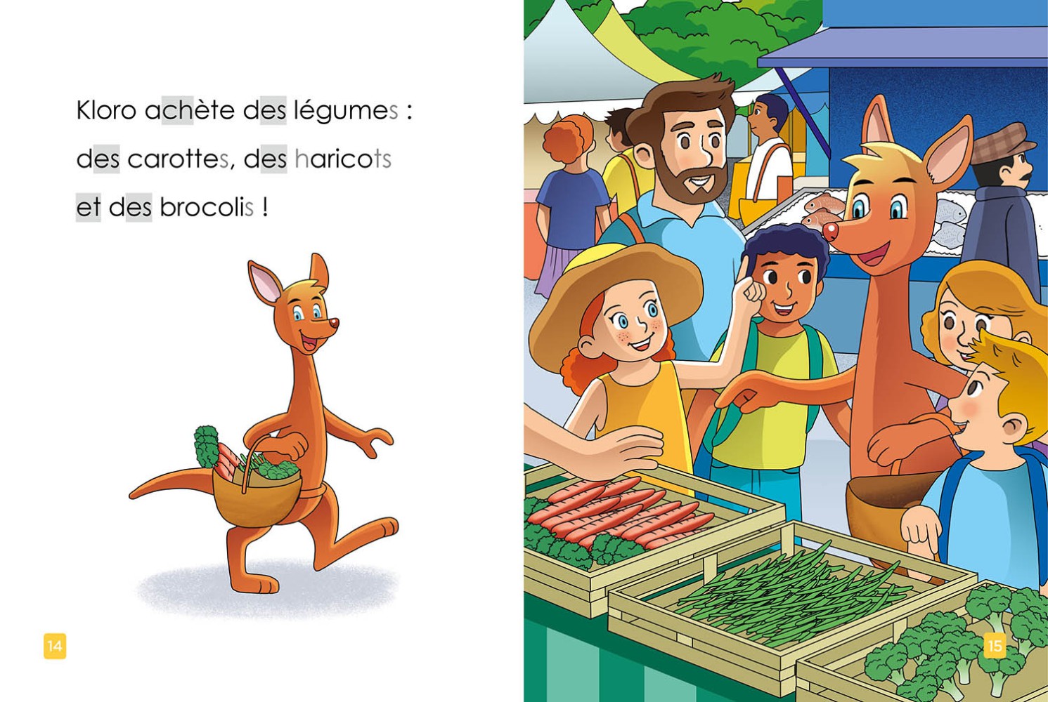 Le Marché De Bulle Le Marché De Bulle