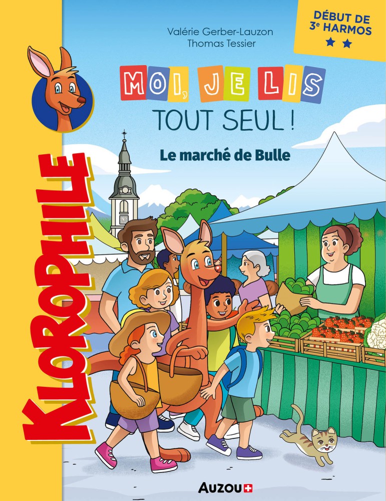 Le Marché De Bulle Le Marché De Bulle