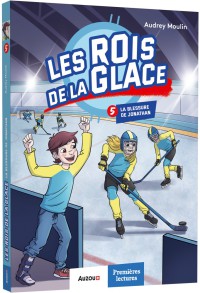 Les rois de la glace Tome 5