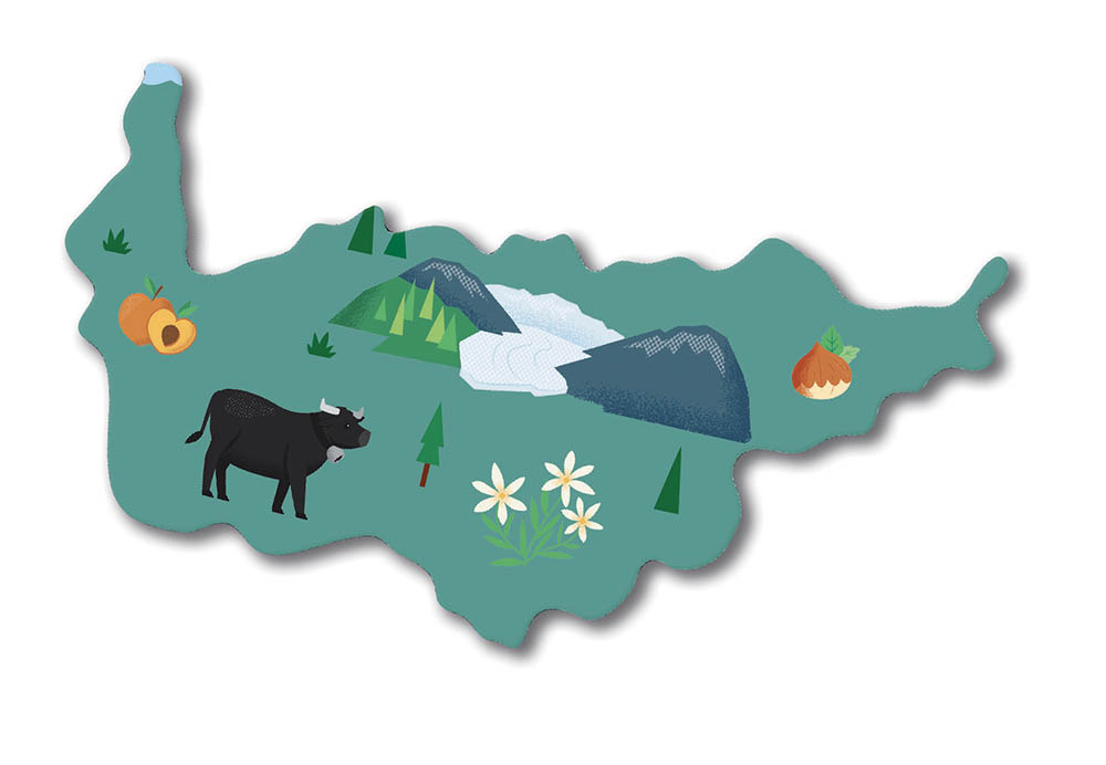 A La Découverte De La Suisse