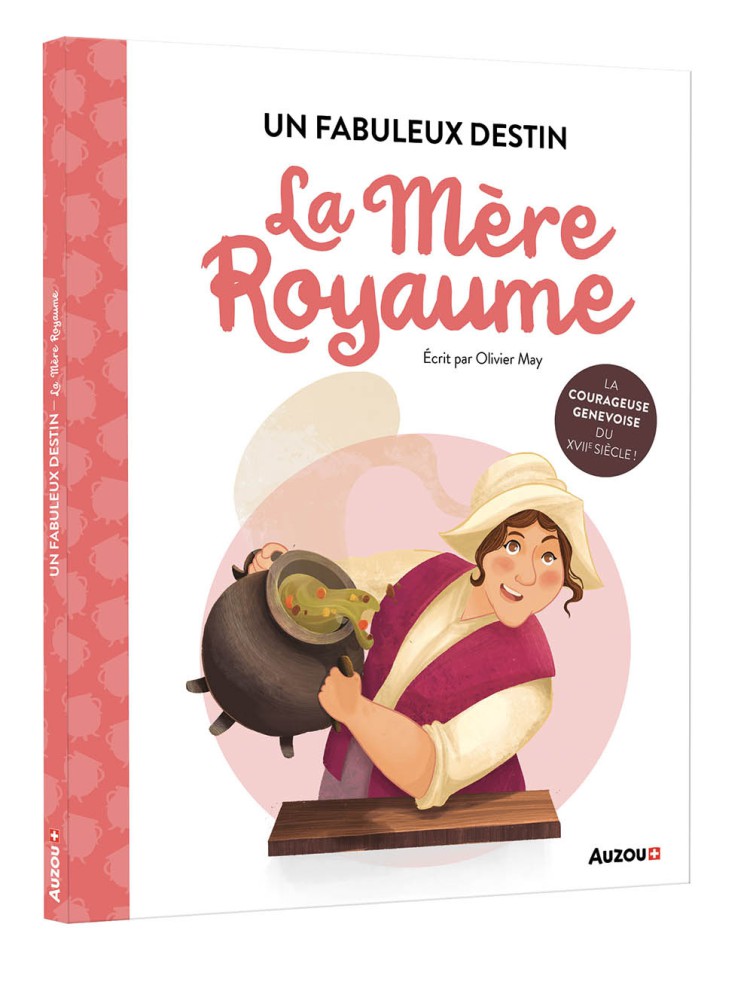 La Mère Royaume