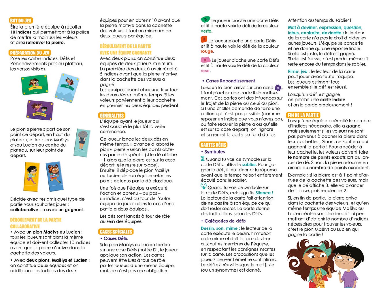 Course-Poursuite En Suisse Avec Maëlys