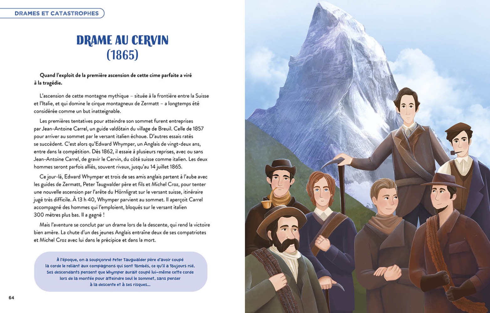 La Suisse En 100 Histoires Incroyables