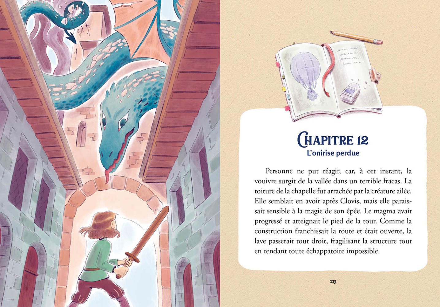 Le Carnet D'arly Tome 1