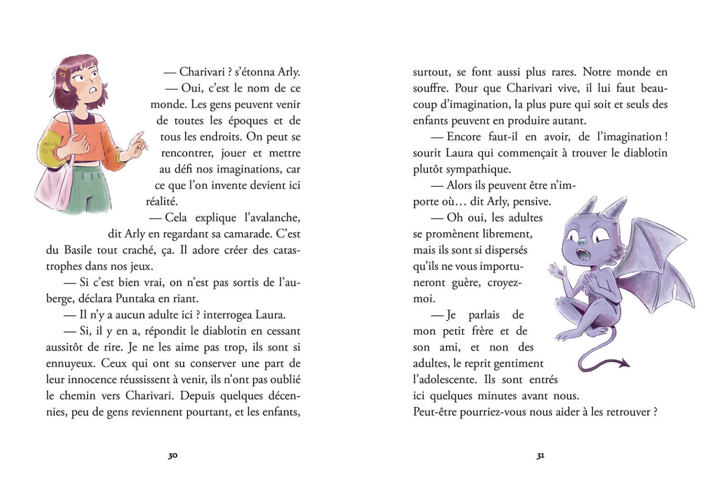 Le Carnet D'arly Tome 1