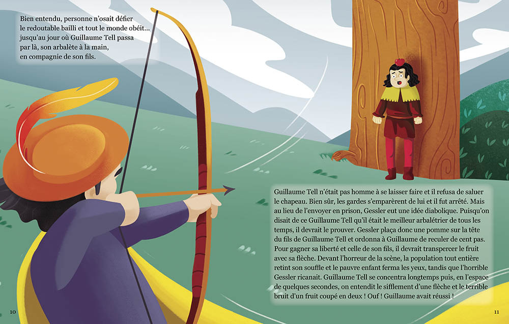 Les Plus Beaux Contes De Suisse Les Plus Beaux Contes De Suisse