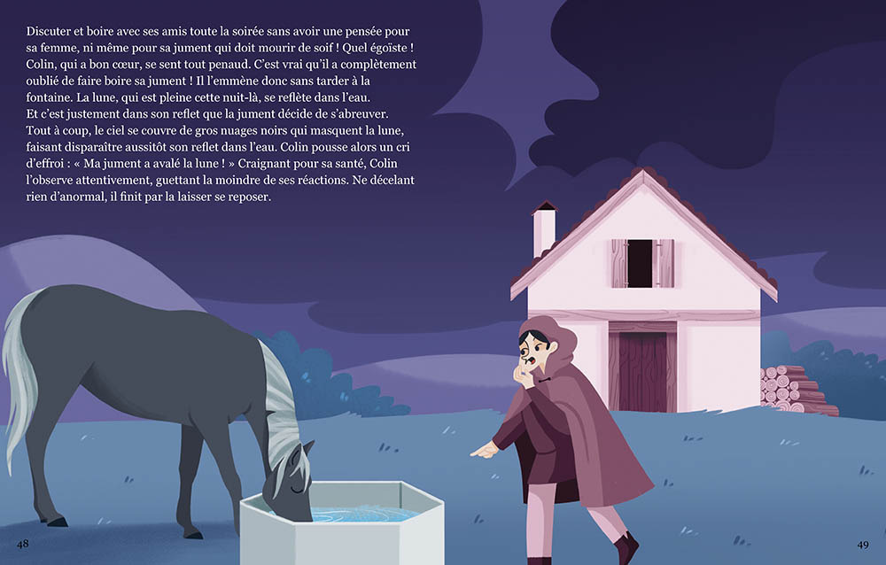 Les Plus Beaux Contes De Suisse Les Plus Beaux Contes De Suisse