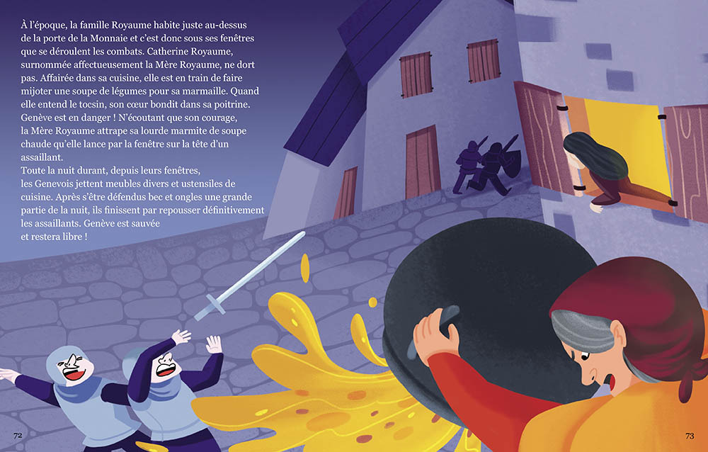 Les Plus Beaux Contes De Suisse Les Plus Beaux Contes De Suisse