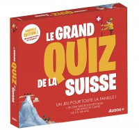 Le Grand Quiz de la Suisse