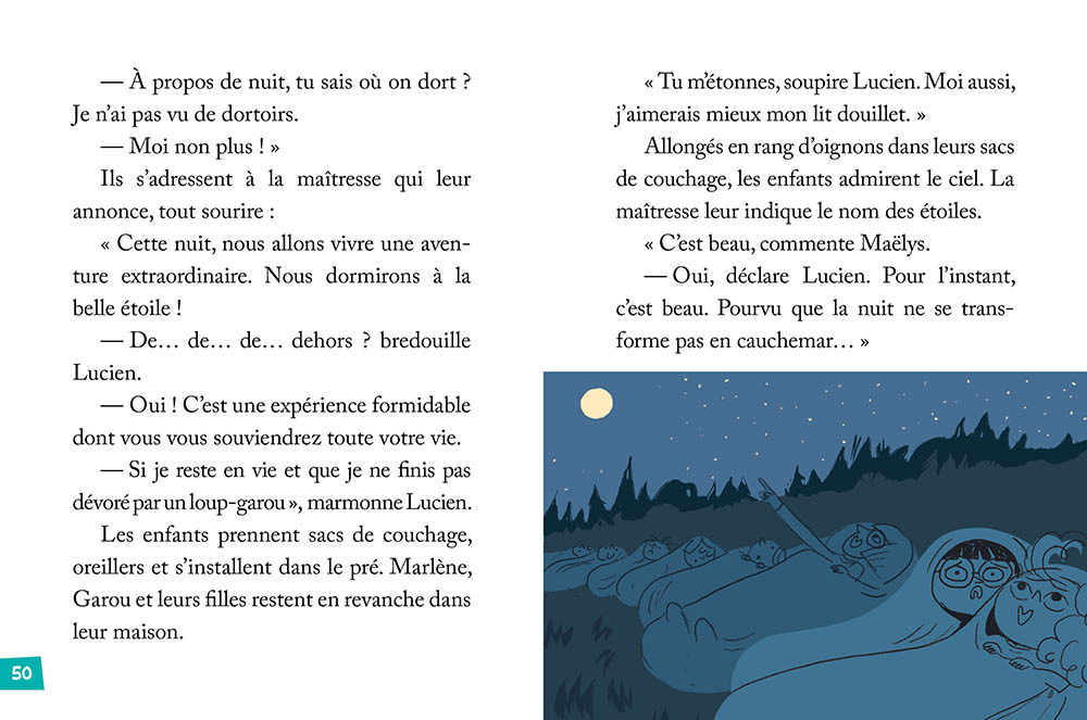 Les Enquêtes De Maëlys Tome 28