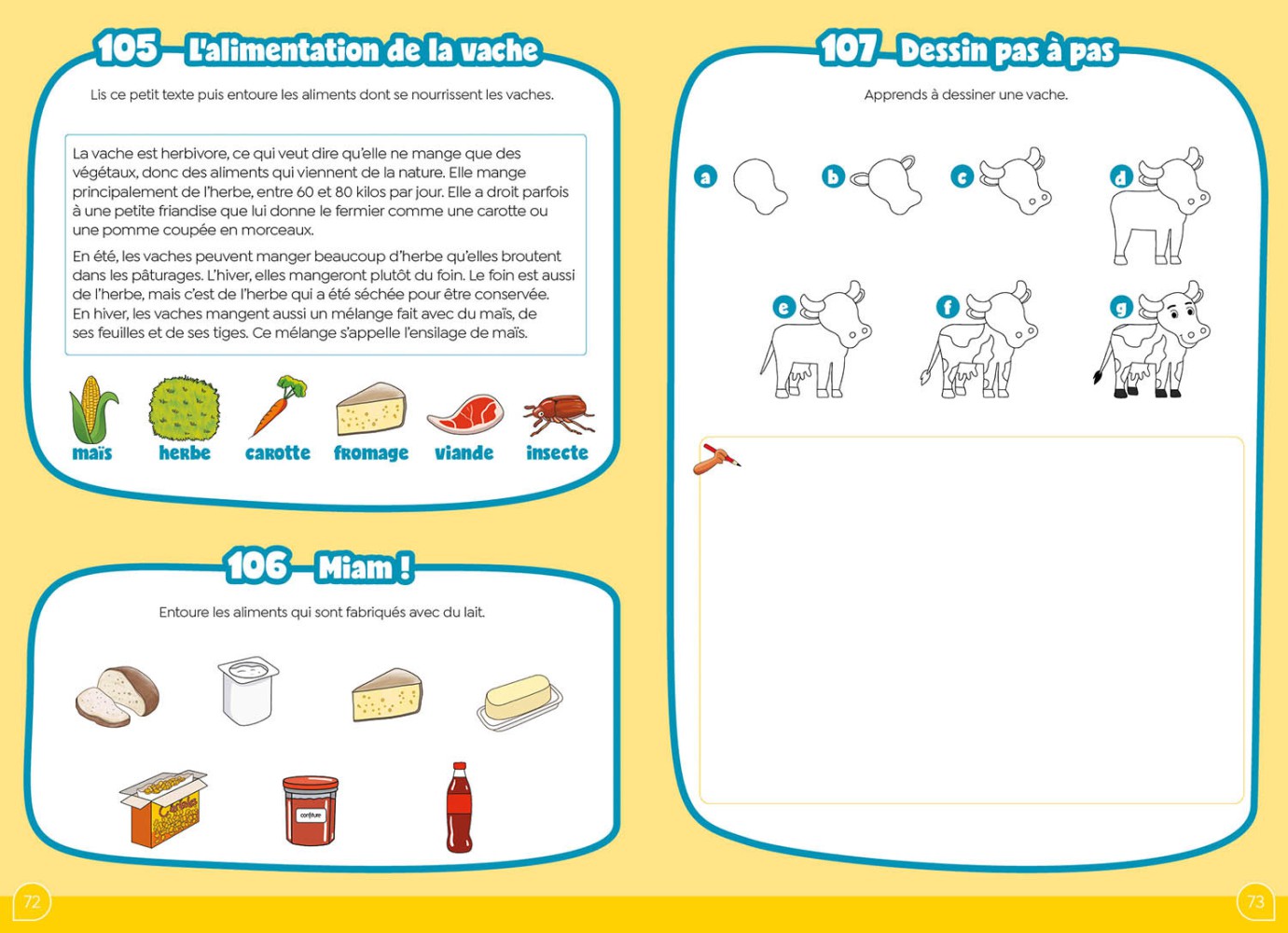 125 Jeux Avec Klorophile Pour S'amuser Toute L'année ! : 5P