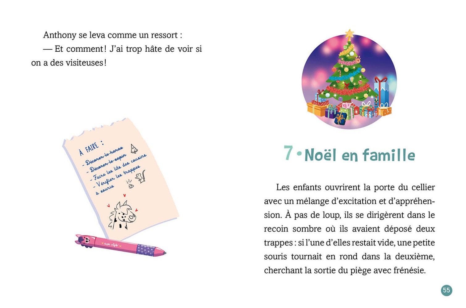 Les Chevaux D'avenches Tome 6