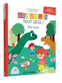 Dino expo : Lecteur débutant