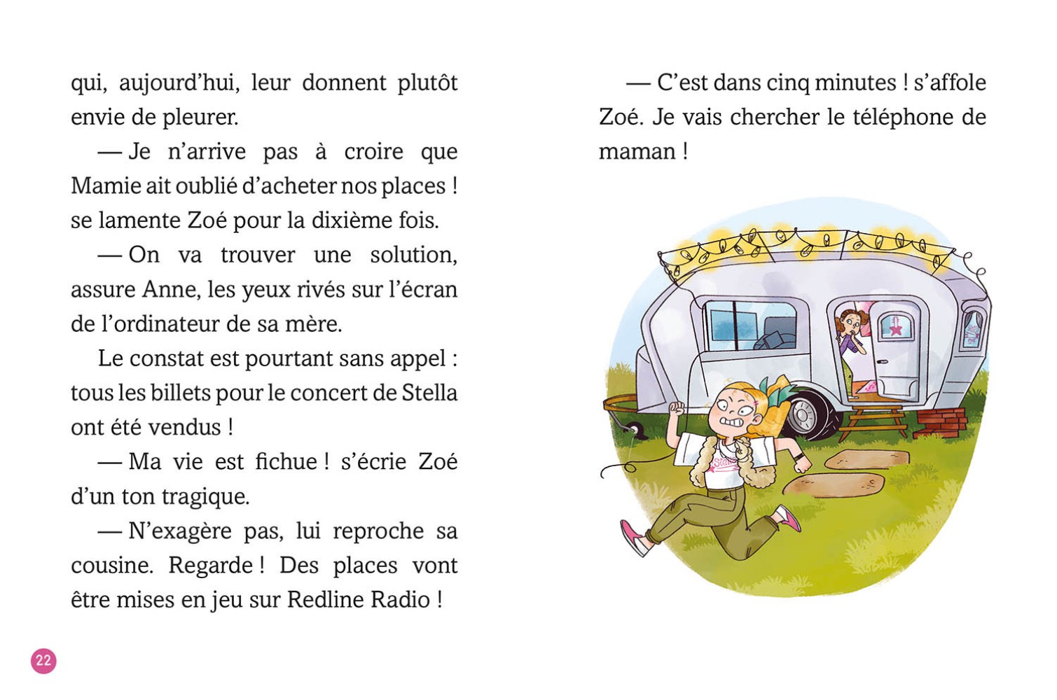 Copines Et Musique Pop Tome 1