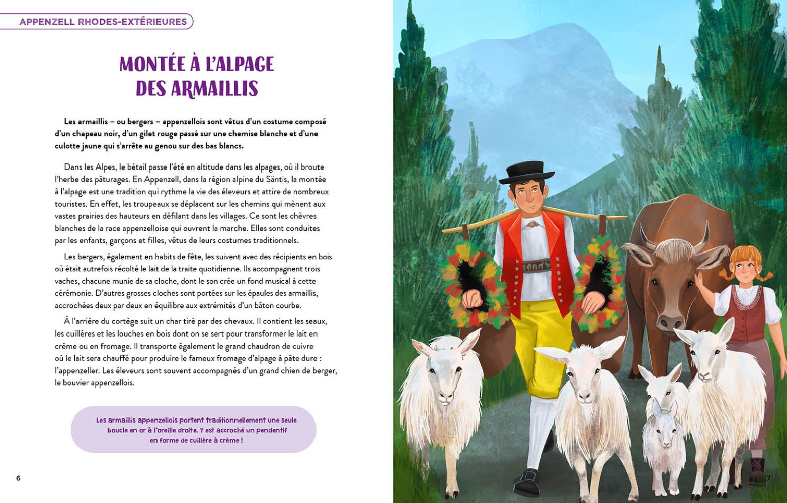 La Suisse En 100 Fêtes Et Traditions