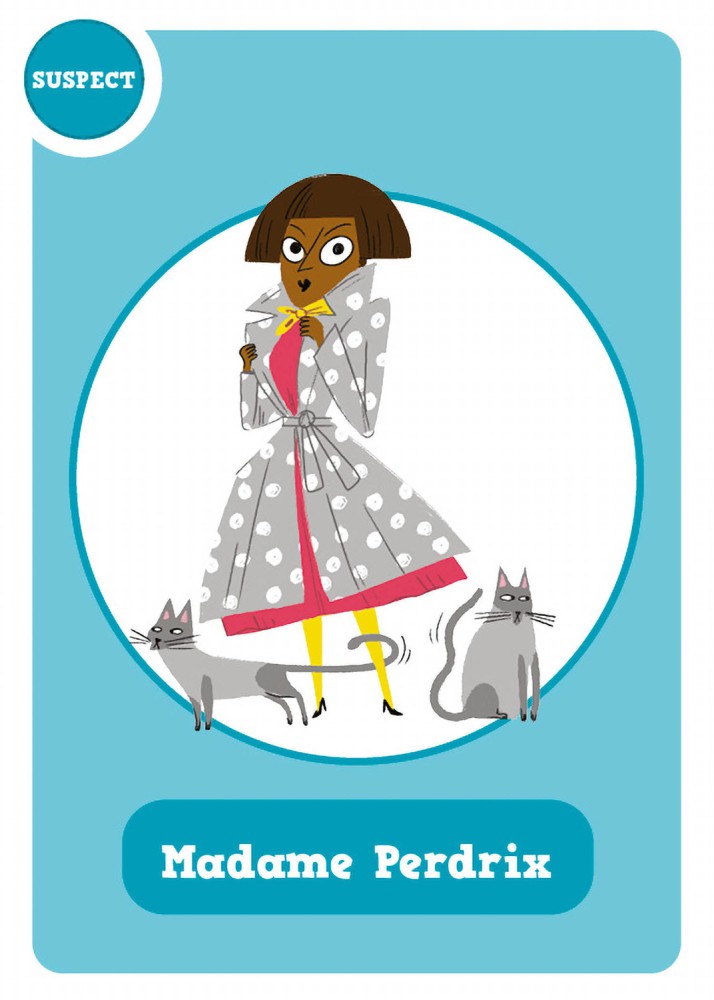 P'tit Jeu Maëlys De Labystère