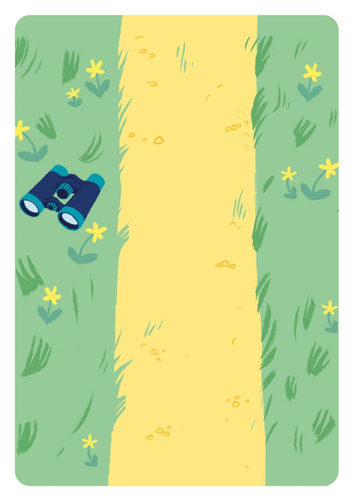 P'tit Jeu Maëlys De Labystère