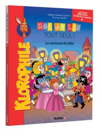 Le carnaval de Bâle