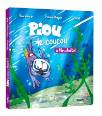 Piou le coucou à Neuchâtel