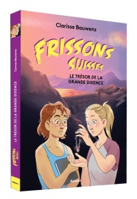 Le trésor de la Grande Dixence