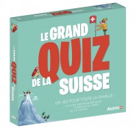 Le Grand Quiz de la Suisse