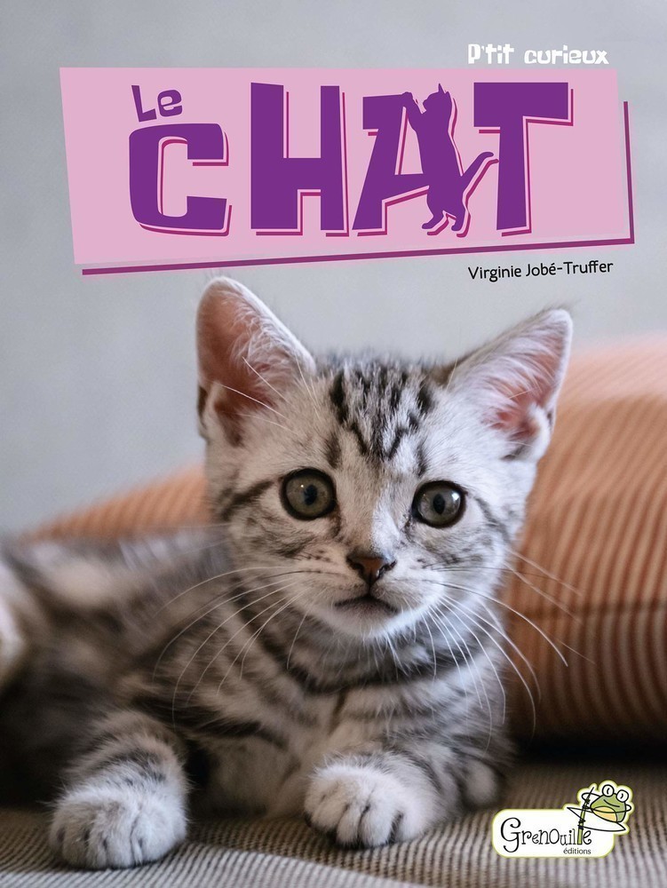 LES CHATS