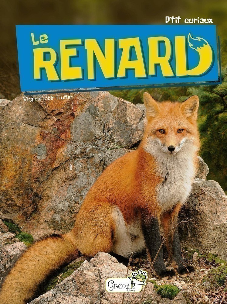 LE RENARD
