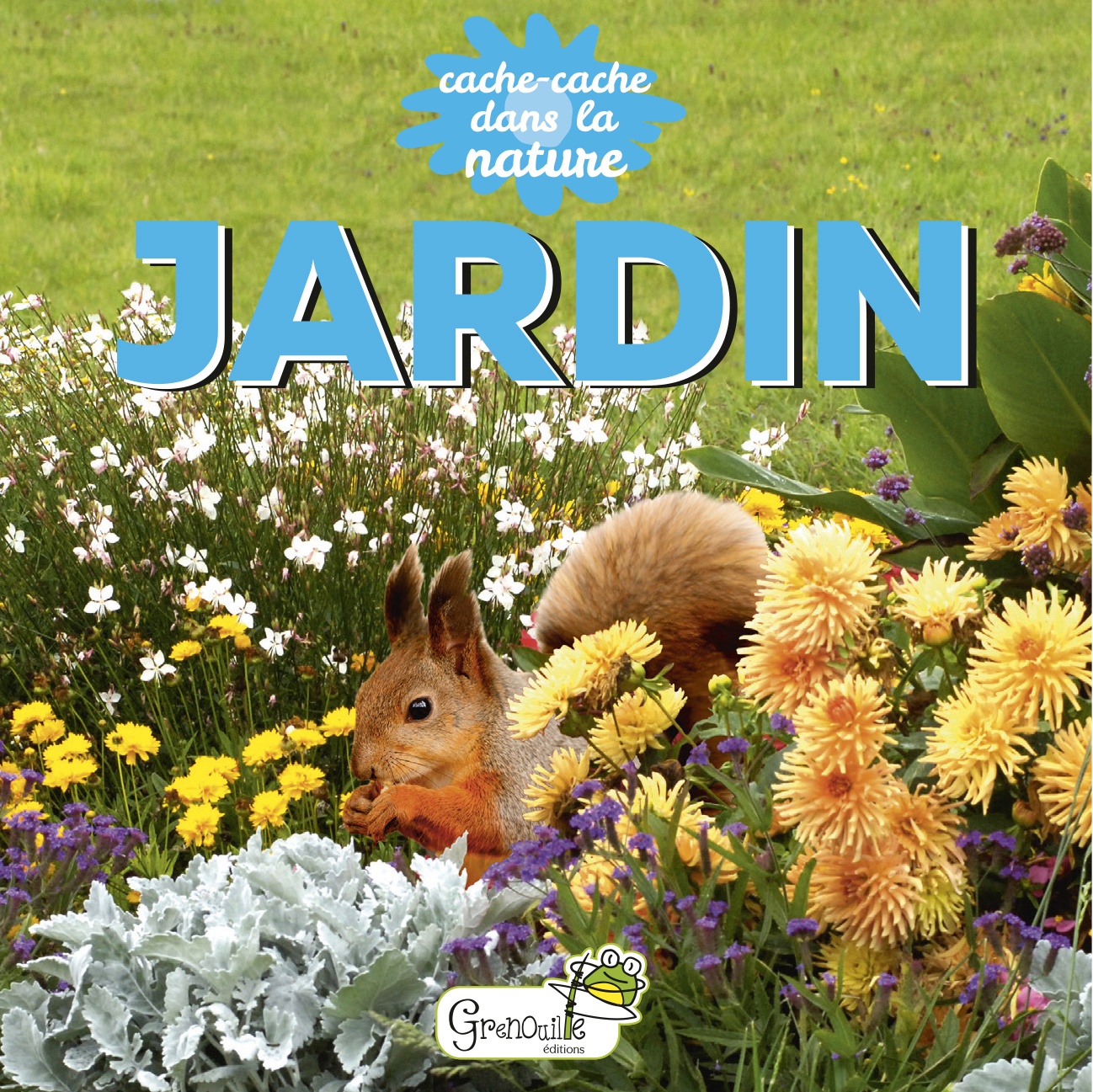 JARDIN