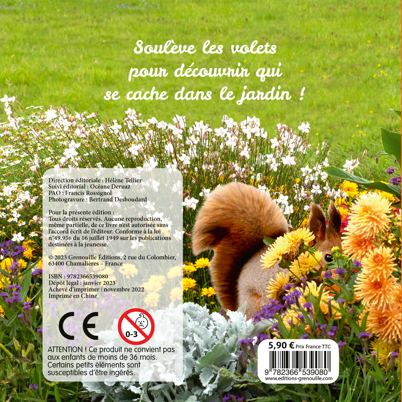 JARDIN