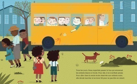 Rosa Parks