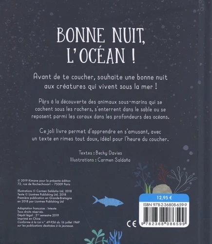 BONNE NUIT L