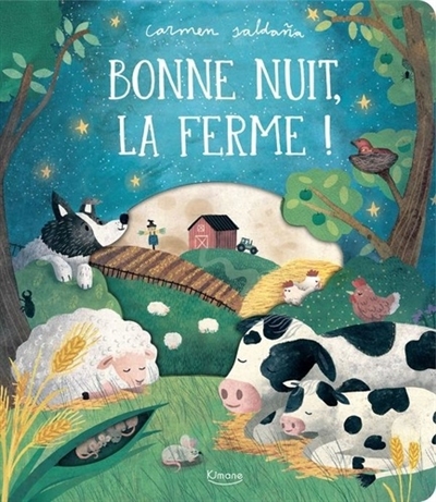 BONNE NUIT, LA FERME !