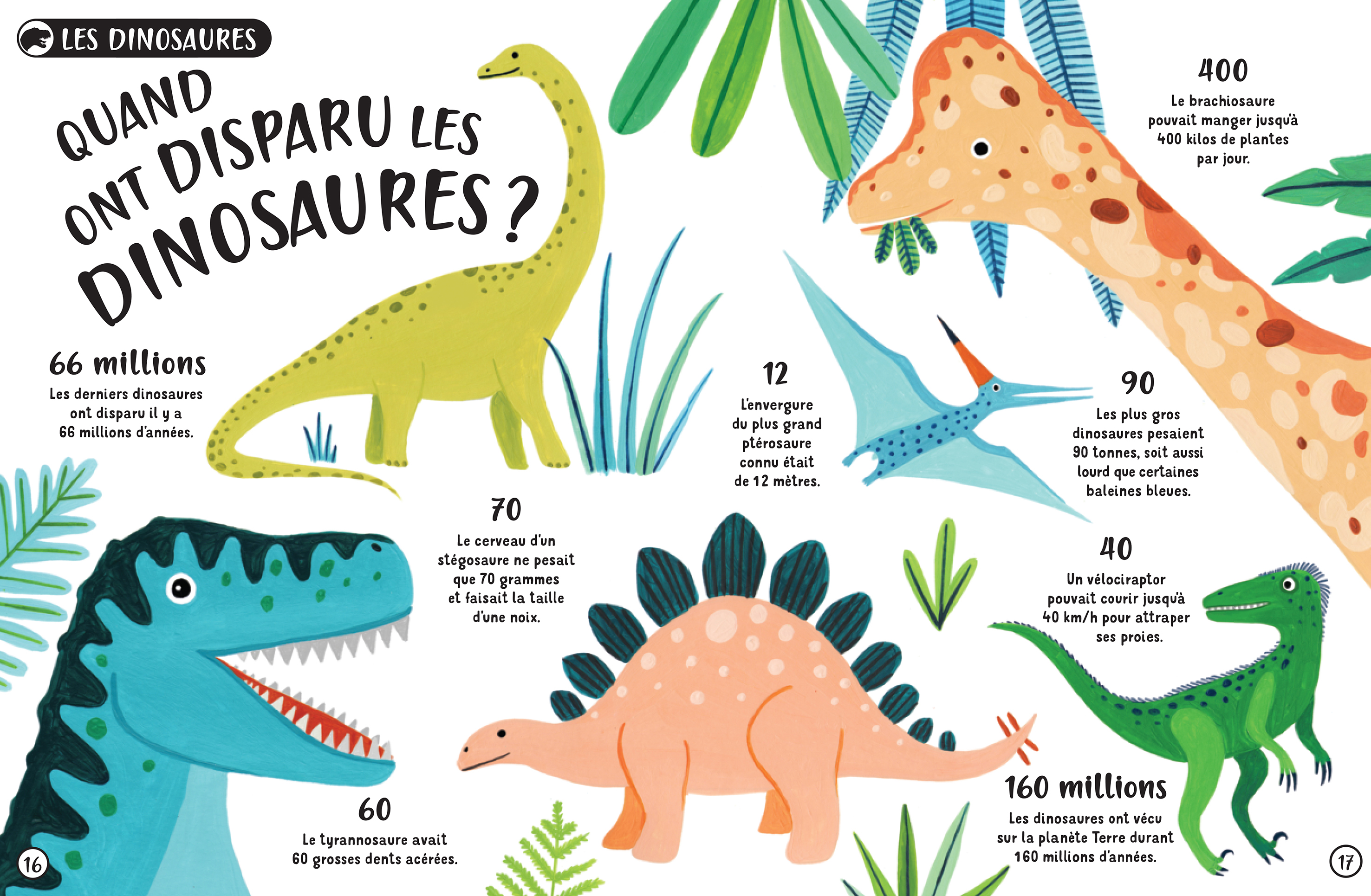 LE MONDE EN CHIFFRES