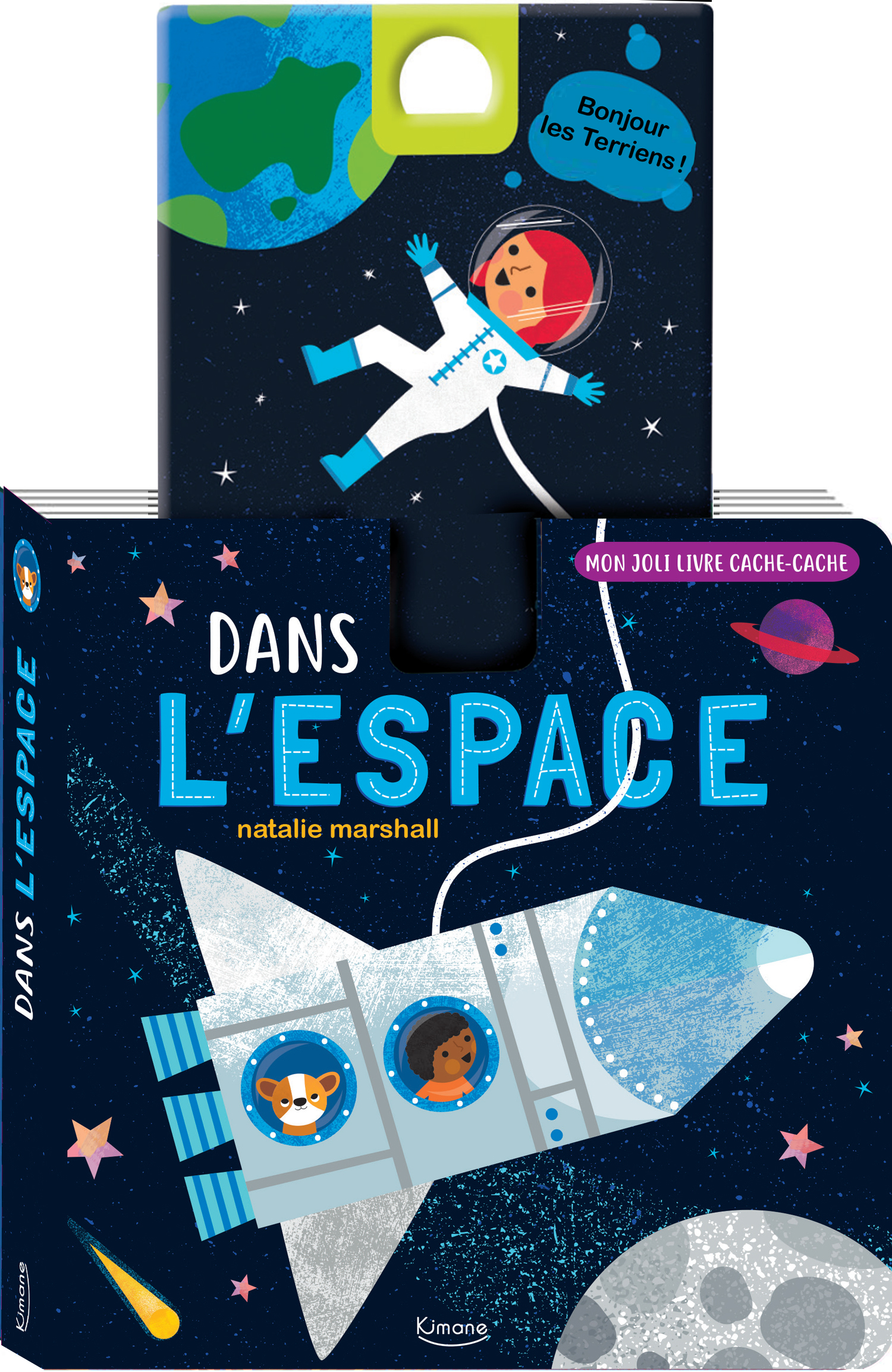 DANS L